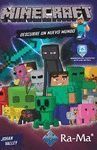 MINECRAFT. DESCUBRE UN NUEVO MUNDO