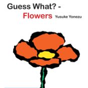 Portada de Guess What?--Flowers