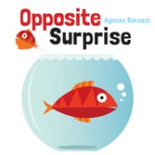 Portada de Opposite Surprise