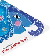 Portada de Peek-A-Who Too?