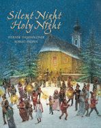 Portada de Silent Night, Holy Night