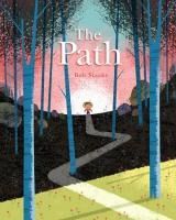 Portada de The Path