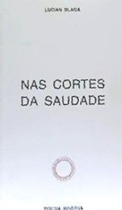 Portada de NAS CORTES DA SAUDADE