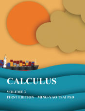 Portada de CALCULUS