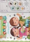 MINI DICCIONARIO DE LOS BEB&Atilde;S MUSICALES - ANIMALITOS