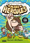 Minih&eacute;rcules 1 De Jon Lock