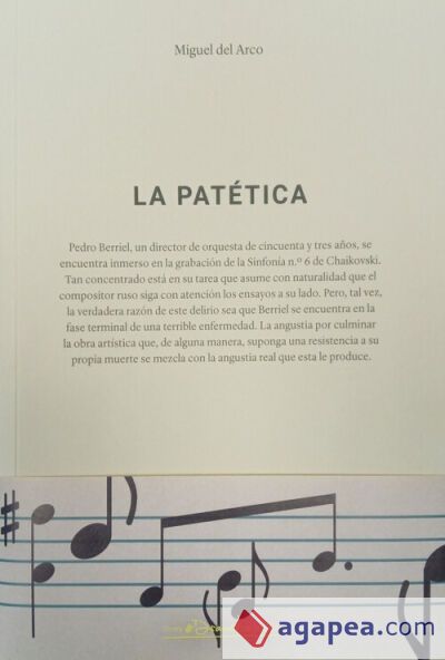 LA PATETICA