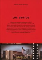 Portada de LOS BRUTOS