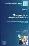 MINISTROS DE LA MISERICORDIA DIVINA. RETIROS ESPIRITUALES