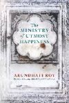 MINISTRY OF UTMOST HAPPINES