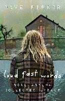 Portada de Loud Fast Words: Soul Asylum Collected Lyrics