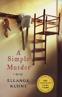 Portada de A Simple Murder: A Mystery