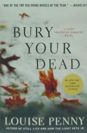 Portada de Bury Your Dead