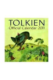 Portada de Calendario Tolkien 2011