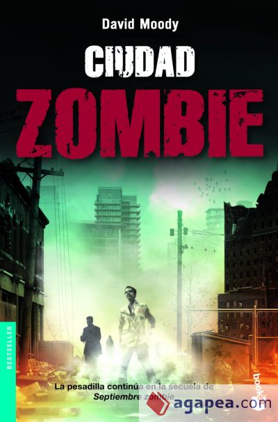 Ciudad zombie