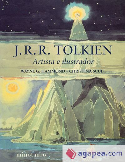 J. R. R. TOLKIEN. ARTISTA E ILUSTRADOR