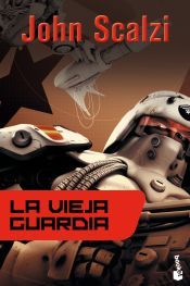 Portada de La vieja guardia
