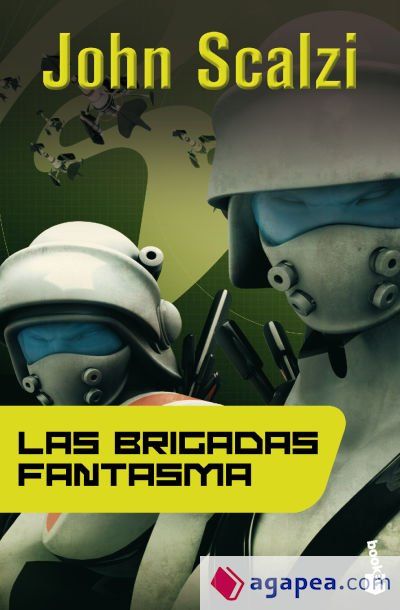 Las Brigadas Fantasma