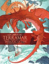 Portada de TERRAMAR 50 ANIVERSARIO