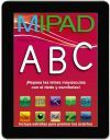 MIPAD ABC May&uacute;sculas