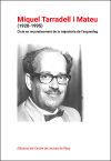 MIQUEL TARRADELL I MATEU (1920-1995)