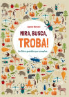 MIRA, BUSCA, TROBA (VVKIDS)