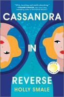 Portada de Cassandra in Reverse: A Summer Must-Read