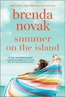 Portada de Summer on the Island