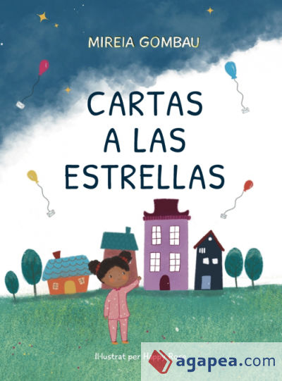 Cartas a las estrellas