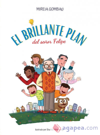 El brillante plan del señor Felipe