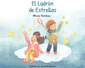 Portada de El ladrón de estrellas