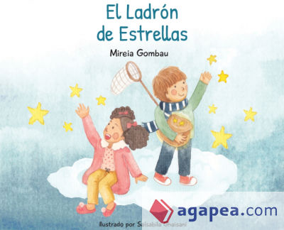 El ladrón de estrellas