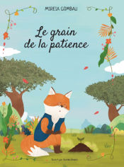 Portada de Le grain de la patience