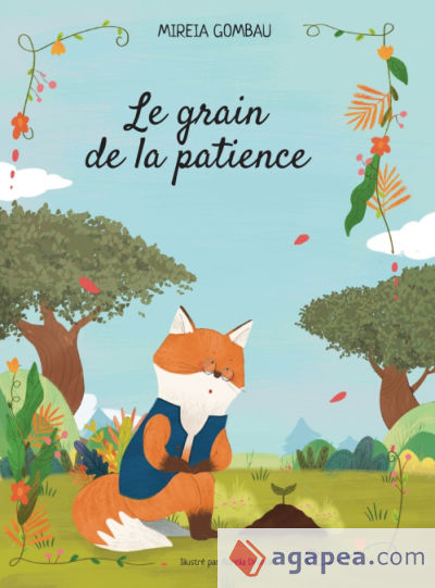 Le grain de la patience