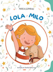 Portada de Lola y Milo