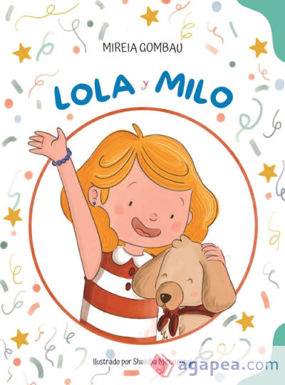 Lola y Milo