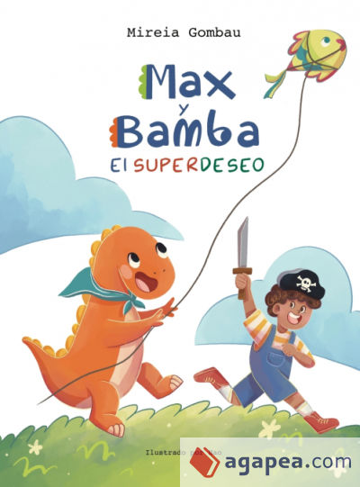 Max y Bamba