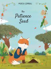 Portada de The patience seed