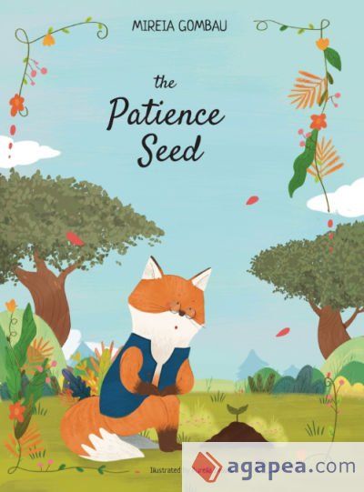 The patience seed The patience seed