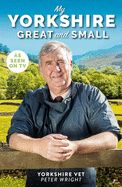 Portada de My Yorkshire Great and Small