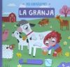 MIS ANIMAGENES LA GRANJA