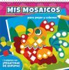 MIS MOSAICOS - ANIMALES DOM&Eacute;STICOS