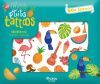 MIS PEQUE&Ntilde;OS TATTOOS TROPICOL