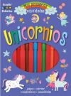 MIS PRIMERAS ACTIVIDADES UNICORNIOS