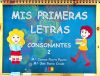 Mis Primeras Letras 2 Consonantes Geu