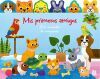 MIS PRIMEROS AMIGOS-LOS ANIMALES DE COMPA&Ntilde;&Iacute;A