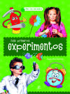 MIS PRIMEROS EXPERIMENTOS