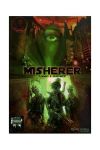 MISHERER (COMIC)