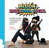 MISION EDUCADORA SOCIAL