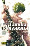 MISI&Oacute;N: FAMILIA YOZAKURA 15